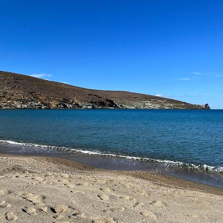 Tínos Sea Views - Marble Palace - 2 Floors מראה חיצוני תמונה