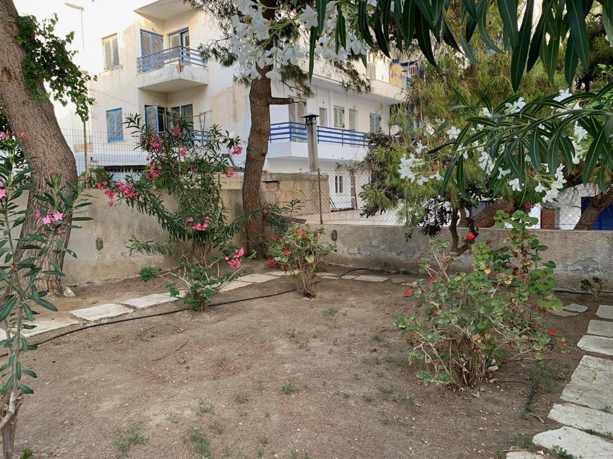 Tínos Sea Views - Marble Palace - 2 Floors מראה חיצוני תמונה
